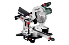 Metabo Gérvágó fűrész KGS 254 M 613254000 Metabo Gérvágó fűrész KGS 254 M 613254000