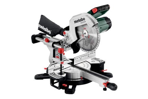 Metabo Gérvágó fűrész KGS 254 M 613254000