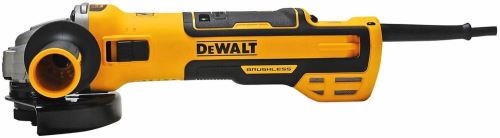 DEWALT sarokcsiszoló 125mm DWE4357