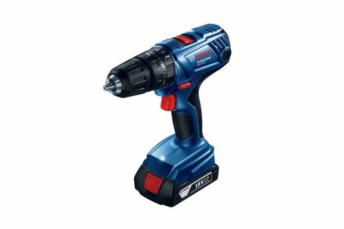 Bosch GSB 180-LI akkus kombinált csavarhúzó 06019F8308