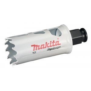 MAKITA lyukasztó TCT Ezychange 2 32 mm E-06672