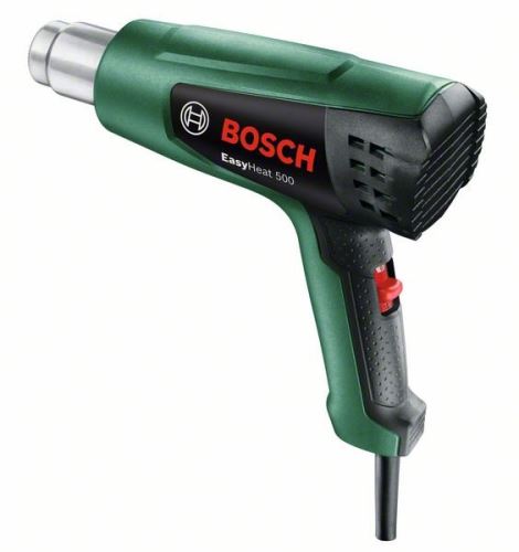 Bosch EasyHeat 500 06032A6020 hőlégpisztoly