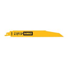 DEWALT bimetál fűrészlapok 203 mm (25 db) DT2490