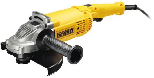 DEWALT sarokcsiszoló 230 mm DWE490