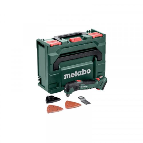 Metabo akkus multifunkciós szerszám PowerMaxx MT 12, akkumulátor és töltő nélkül - 613089840