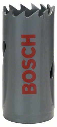 BOSCH HSS-bimetál lyukasztó szabványos adapterhez 25 mm, 1" 2608584105