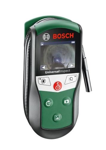 BOSCH ellenőrző kamera UniversalInspect 06036870Z0