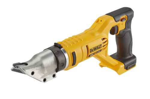 DEWALT DCS491N Akkus lemezolló