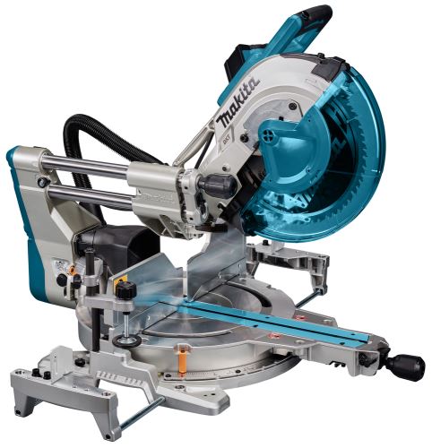 Makita lézeres gérvágó fűrész 305mm, 1800W LS1219L