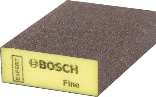 BOSCH EXPERT S471 csiszolószivacs Fine 69x97x26,1/20 2608901178