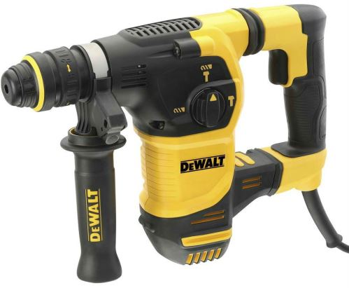 DEWALT ütvefúró D25334K