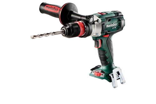 METABO Akkus fúrókalapács SB 18 LTX Quick akkumulátor nélkül metaloc 602200840