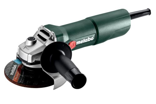 Metabo sarokcsiszoló W 750-125 (603605000)