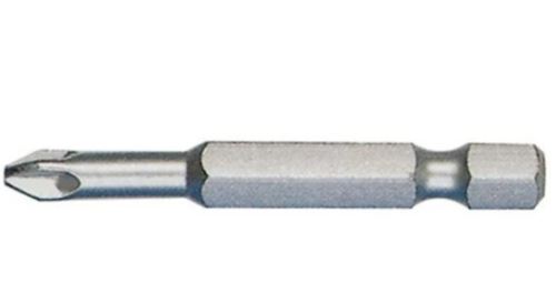 MAKITA bit PH3, 50 mm, 10 db P-06080