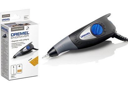 DREMEL gravírozó F0130290JM