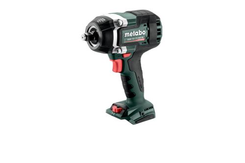 Metabo akkus ütvecsavarozó SSW 18 LTX 800 BL 602403850