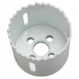 MAKITA lyukasztó BiM 68 mm (5/8" 18UNF menettel és furatokkal) D-17108