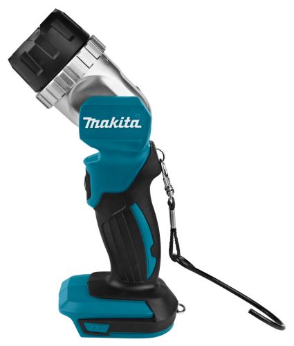 MAKITA újratölthető LED zseblámpa Li-ion LXT 14.4V/18V Z DEBDML808