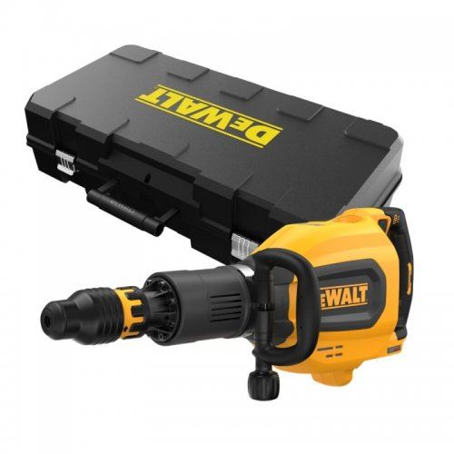 DEWALT Bontókalapács FLEXVOLT 54V 3x9.0Ah DCH911X3