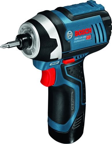 Bosch GDR 12V-105 Professional Akkus ütvecsavarozó (akkumulátor és töltő nélkül) 06019A6901