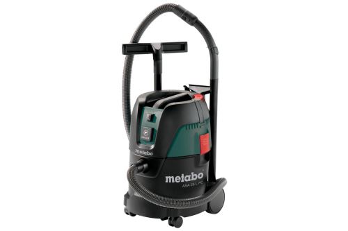 METABO Porszívó ASA 25 L PC 602014000