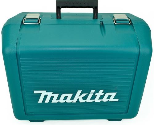 MAKITA műanyag tok BSS610SF 824757-7