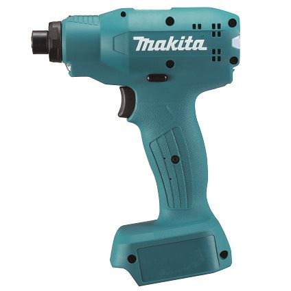 Makita akkus csavarhúzó 0,5-2 Nm, Li-ion LXT 18V DFT025FMZ