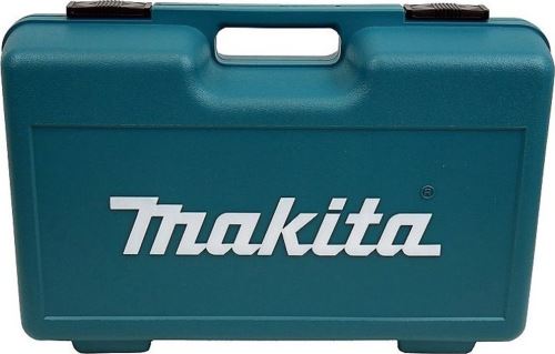 MAKITA műanyag tok sarokcsiszolókhoz 115-125 mm 824985-4