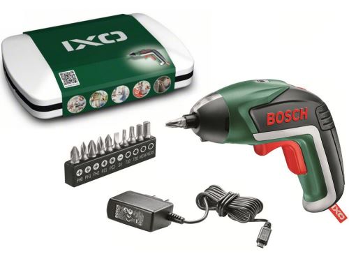 Bosch akkus csavarhúzó IXO 5 06039A8020