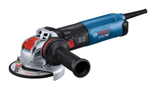 Bosch sarokcsiszoló X-LOCK GWX 17-125 S 06017D2300