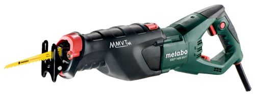 METABO Fűrészfarok SSEP 1400 MVT 606178500