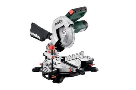 METABO gérvágó fűrész KS 216 M 610216000