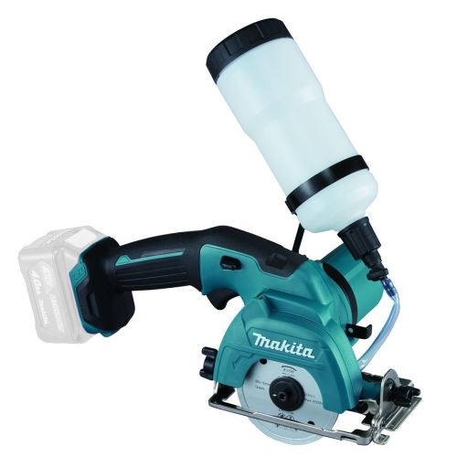 MAKITA Akkus üveg- és csempevágó Li-ion 10,8/12V, akkumulátor nélkül CXTZ CC301DZ