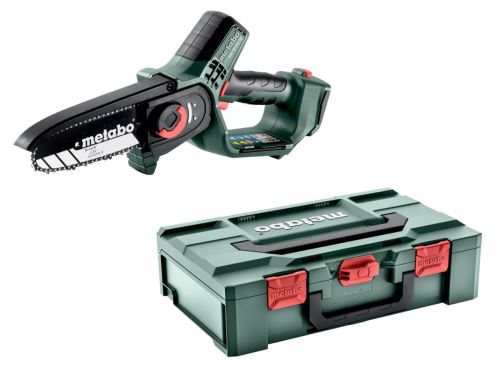 Metabo Akkus metszőfűrész MS 18 LTX 15 600856840