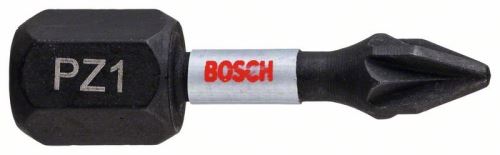 BOSCH PZ1 Impact Control bit 25 mm, 2 db 2608522400