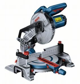 Bosch gérvágó és gérvágó fűrész GCM 216 0601B33000