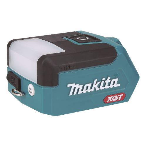 MAKITA Aku LED zseblámpa Li-ion 40V XGT Z ML011G