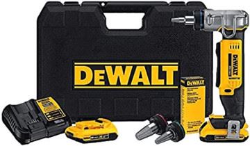 DEWALT akkus racsnis DCE400D2