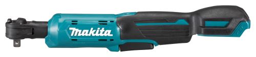 Makita akkus racsnis villáskulcs Li-ion CXT 12V, akkumulátor nélkül WR100DZ