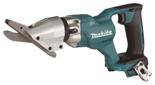 MAKITA Akkus olló szálcementhez Li-ion LXT 18V, akkumulátor nélkül DJS800Z