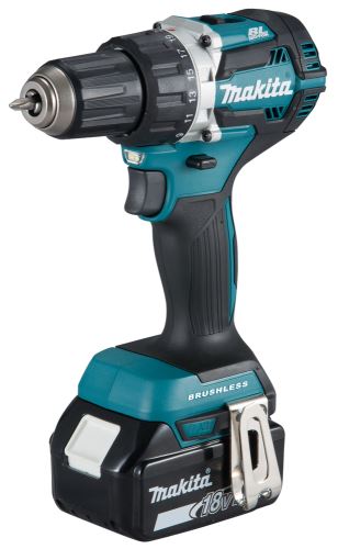 Makita Akkus csavarhúzó Li-ion 18V, akkumulátor nélkül Z DDF484Z