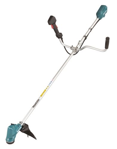 MAKITA Akkus bozótvágó Li-ion LXT 18V, akkumulátor nélkül DUR190UZX3