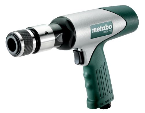 METABO pneumatikus aprító kalapács DMH 290 készlet 601561500