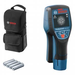 BOSCH érzékelő detektor D-tect 120 0601081303