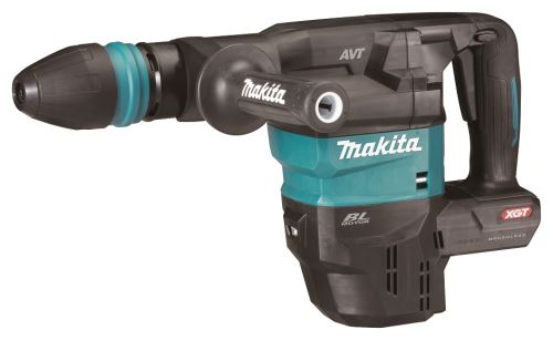 MAKITA Akkus bontókalapács SDSMax AWS Li-ion XGT 40V-tal, akkumulátor nélkül Z HM001GZ02