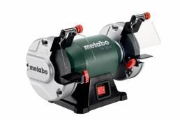 Metabo DS 125 M DUPLA ASZTALI KÖRÖLŐ 604125000