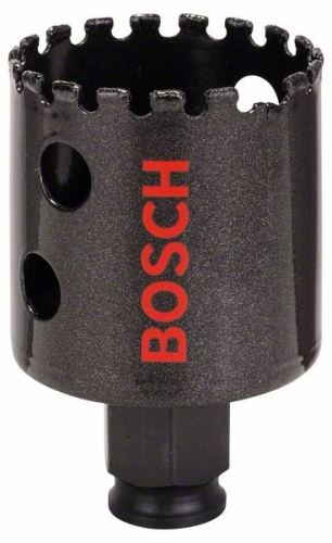 BOSCH Gyémánt lyukasztó Gyémánt keménykerámiához 44 mm, 1 3/4" 2608580309