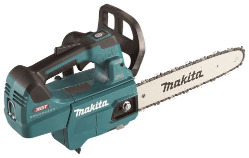 MAKITA Akkus láncfűrész 300 mm Li-ion XGT 40V, akkumulátor nélkül Z UC003GZ01