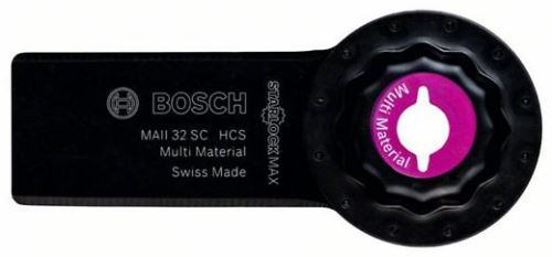 BOSCH HCS kardáncsuklóvágó MAII 32 SC 32 x 55 mm 2608662583