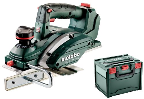 METABO Akkus gyalu HO 18 LTX 20-82 (602082840)